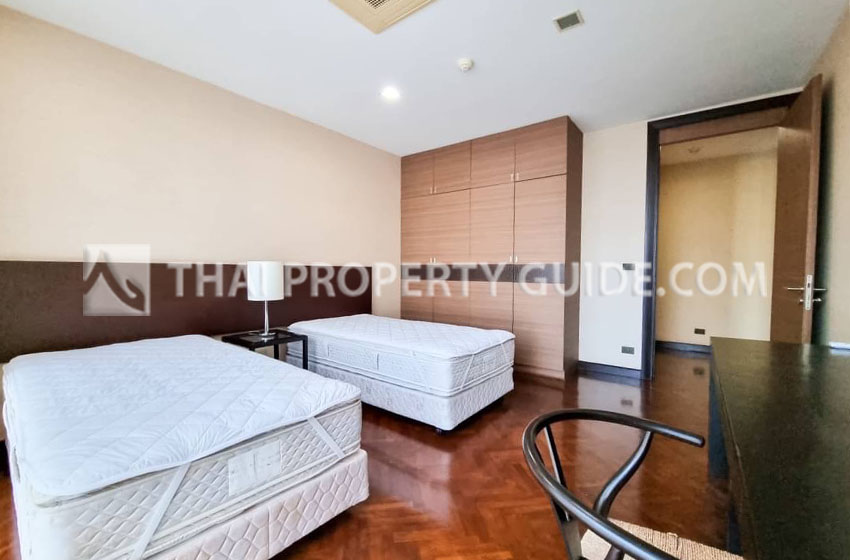 Apartment in Sukhumvit 